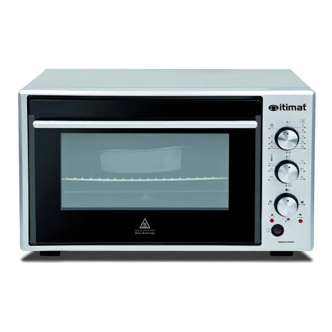Horno Electrico Itimat 40l Timer 2344008 HORNO ELECTRICO ITIMAT 40L 2344008