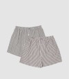 Pack x2 boxer Diseño 12