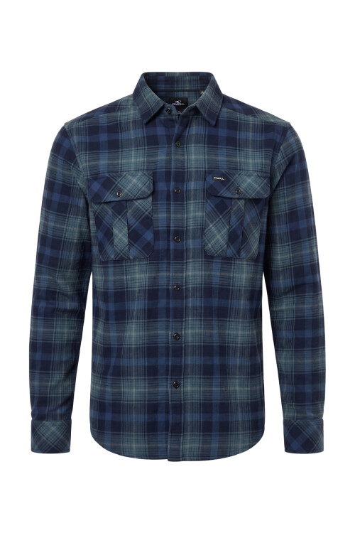 Camisa O'Neill Coastline Camisa O'Neill Coastline