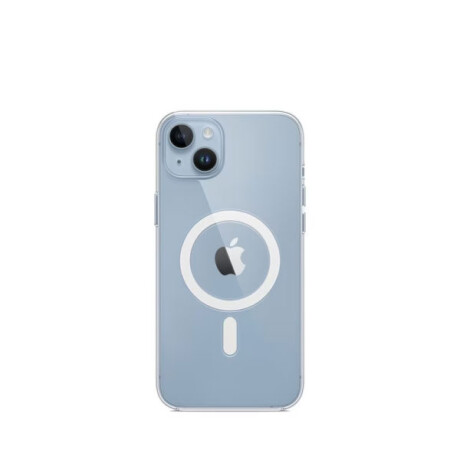 Clear Case MagSafe iPhone 14 Clear Case MagSafe iPhone 14