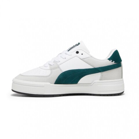 PUMA CA PRO NBK White/green