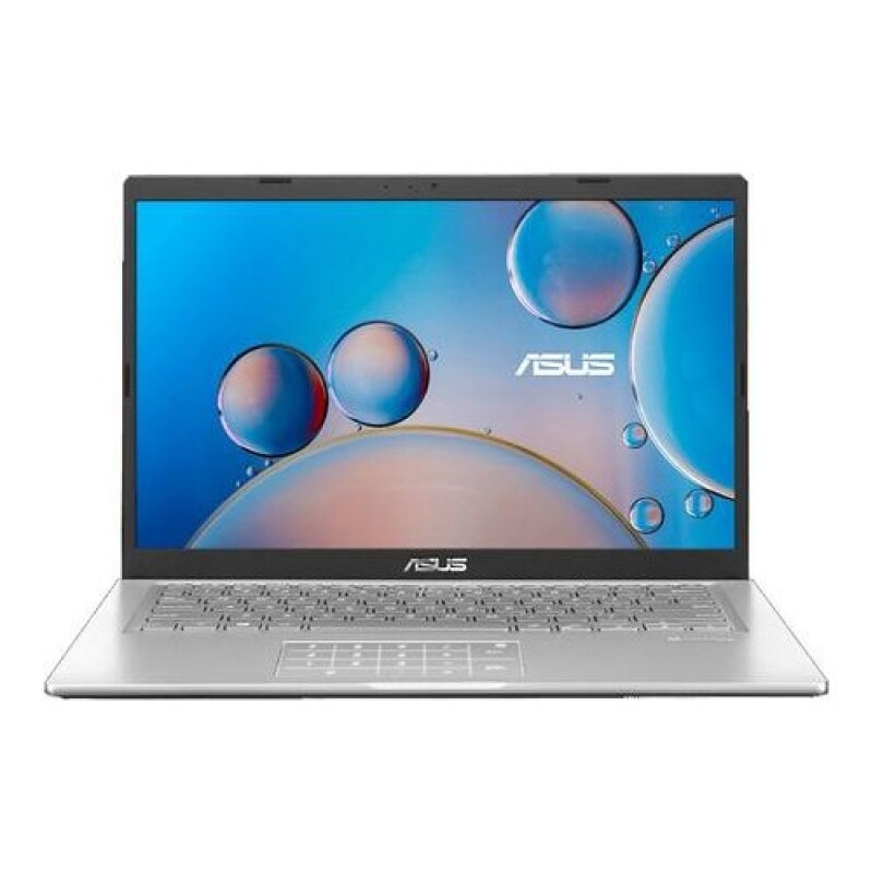 Notebook Asus AMD Ryzen 7 / 8GB RAM / 512GB SSD / 14" Full HD / Win 11 / Nueva Plateado