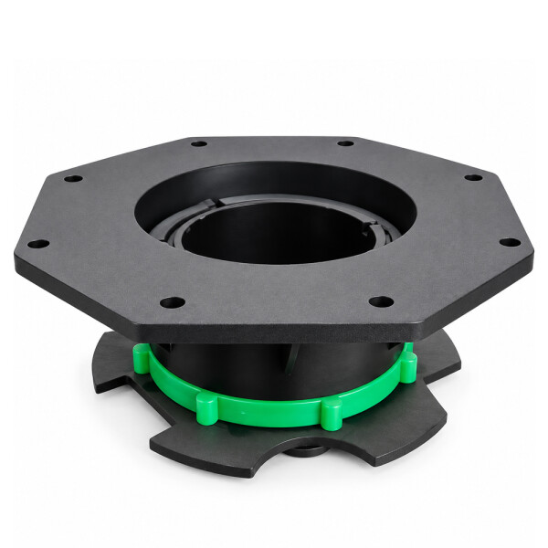 SOPORTES PARA PISOS ELEVADOS 72-140 MM Soportes Para Pisos Elevados 72-140 Mm