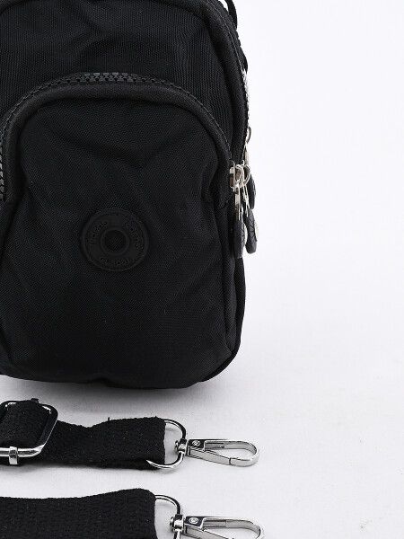MORRAL MATU NEGRO