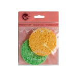 A & M ESPONJA FACIAL X 2 8202 única