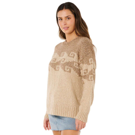 Buzo Rip Curl Pacific Coast Sweater