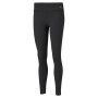 Leggings Running Performance Full Mujer Black