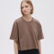 Remera Solisa Taupe / Mink / Vison
