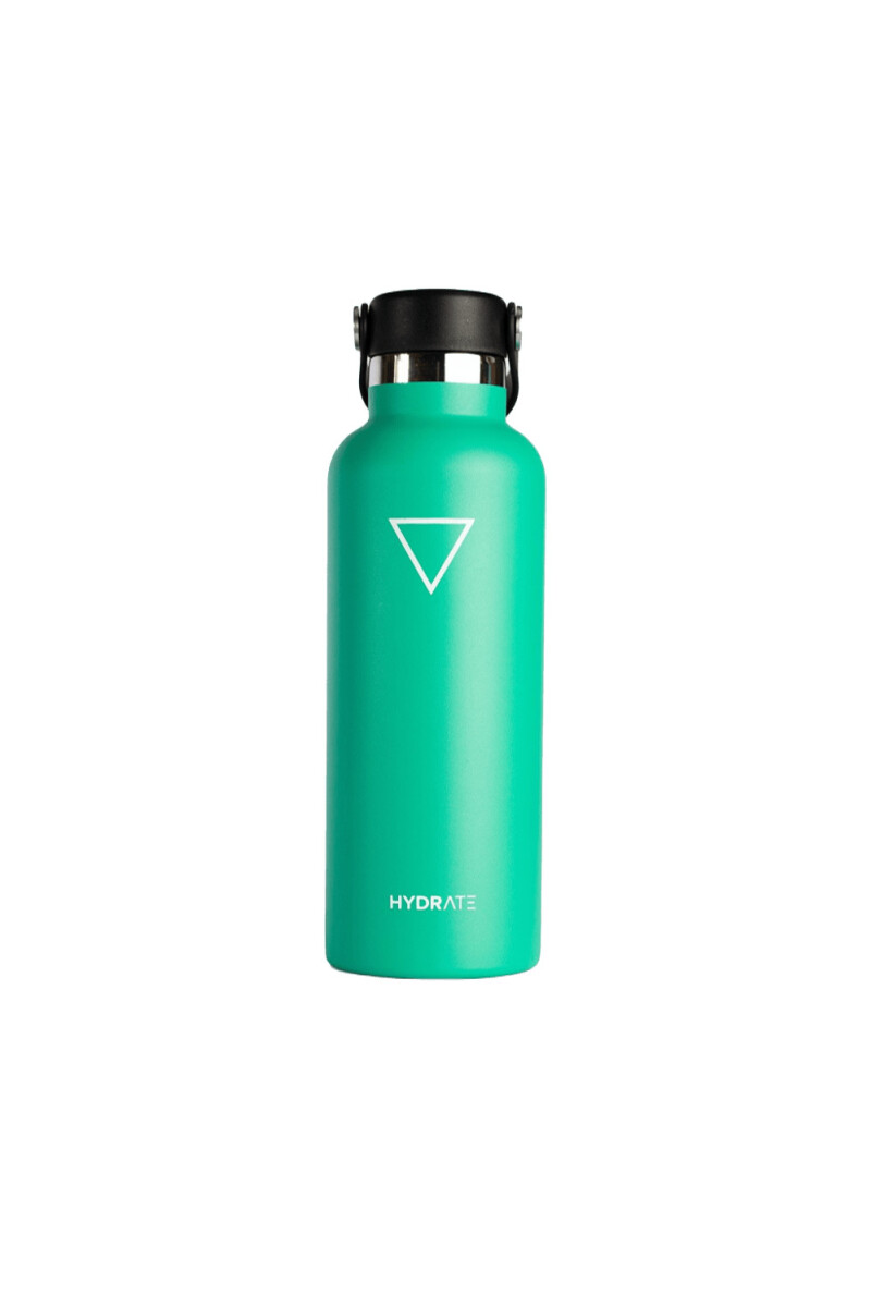 TERMO HYDRATE 620ML VERDE MENTA
