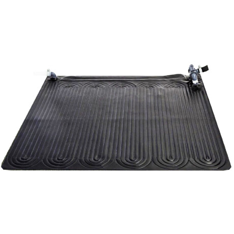 Manta Solar Intex Panel Calentador Agua P/ Piscina Inx028685