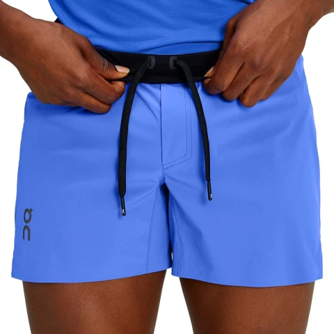 5 Lightweight Shorts M - Hombre Cobalt/black