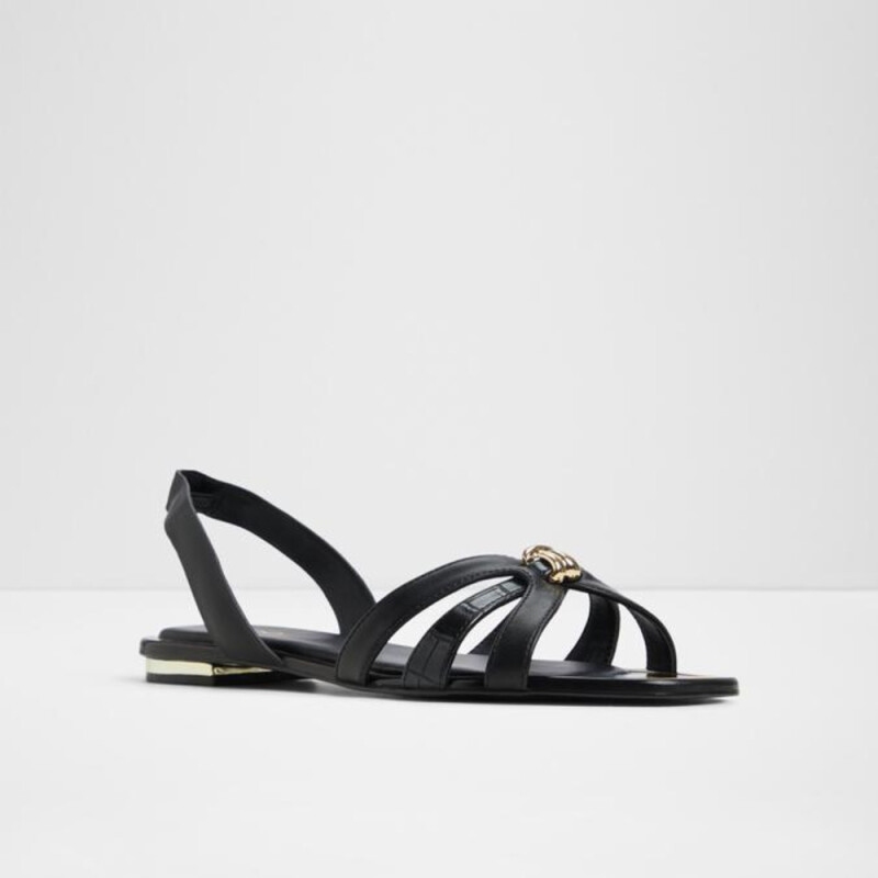 MARASSITA MEDIUM BROWN BLACK