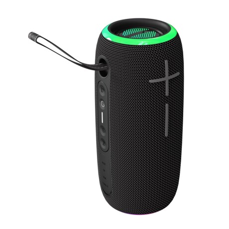 Altavoz Parlante Portátil Bluetooth, 200 Watts – APENX2920 NEGRO