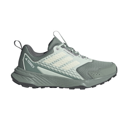 Championes adidas Terrex Tracefinder Grey