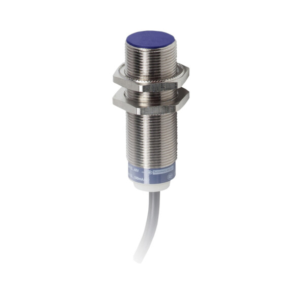 Sensor de prox. inductivo M18 5mm 3H NA PNP 24Vdc TL7527