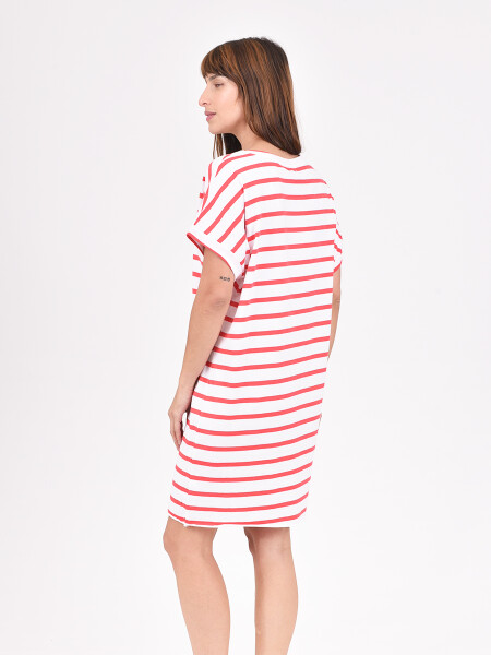 VESTIDO IRENE VARIANTE 4 (V)