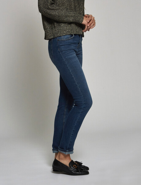 Jean bootcut Jean bootcut