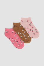 Pack x3 medias con diseño infantil Variante 39