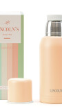 TERMO 750 ml CERBERUS CORAL PALIDO