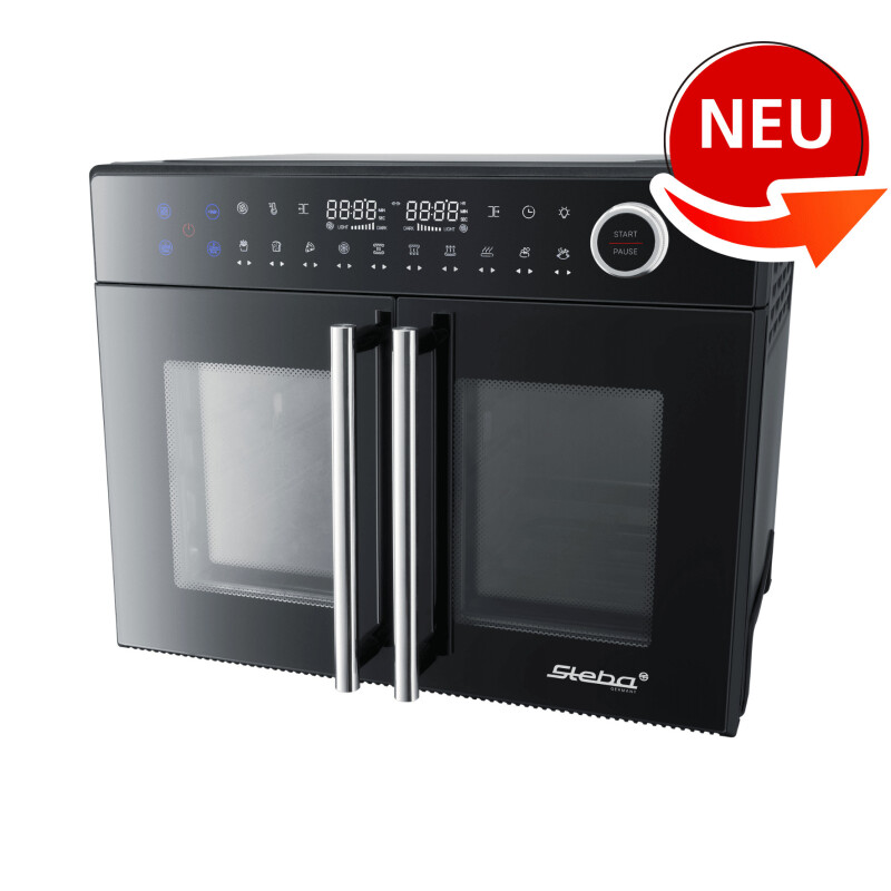 Horno grill airfry AF 24 TRI-ZONE Horno grill airfry AF 24 TRI-ZONE