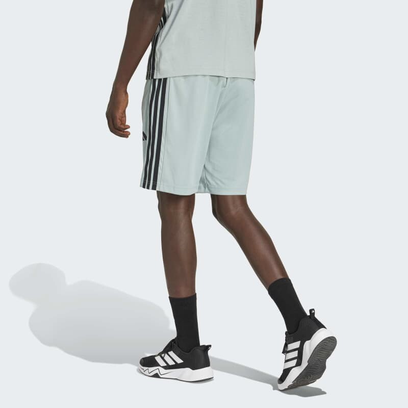 Short Adidas Deportivo Verde
