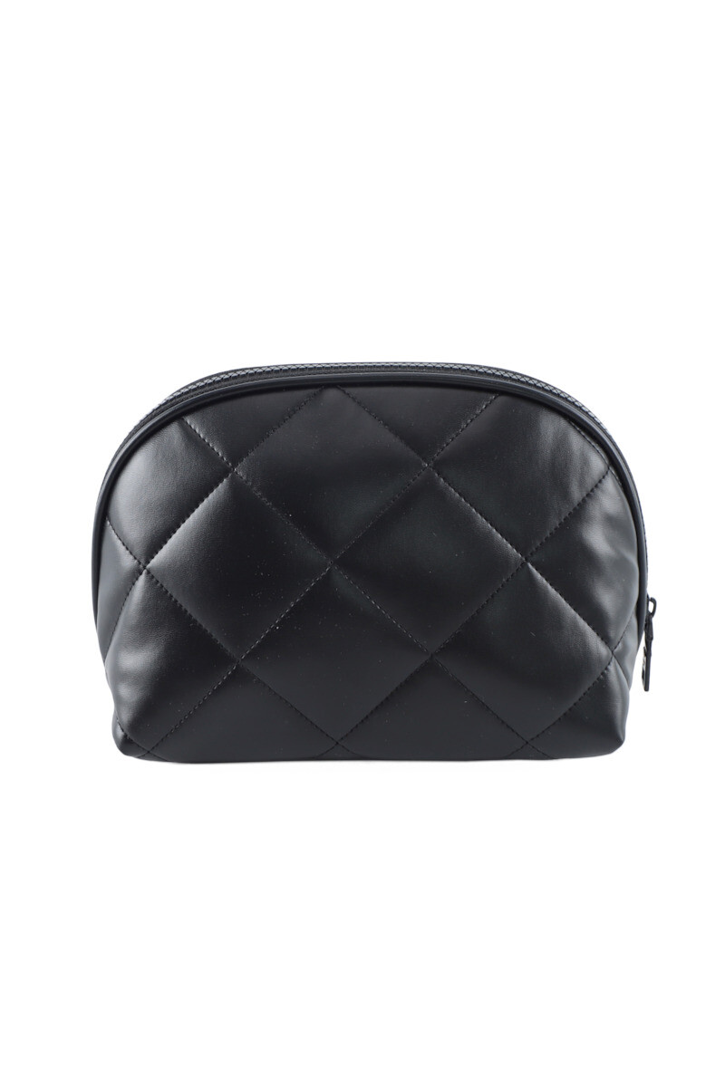 Necessaire Oreiro Negro