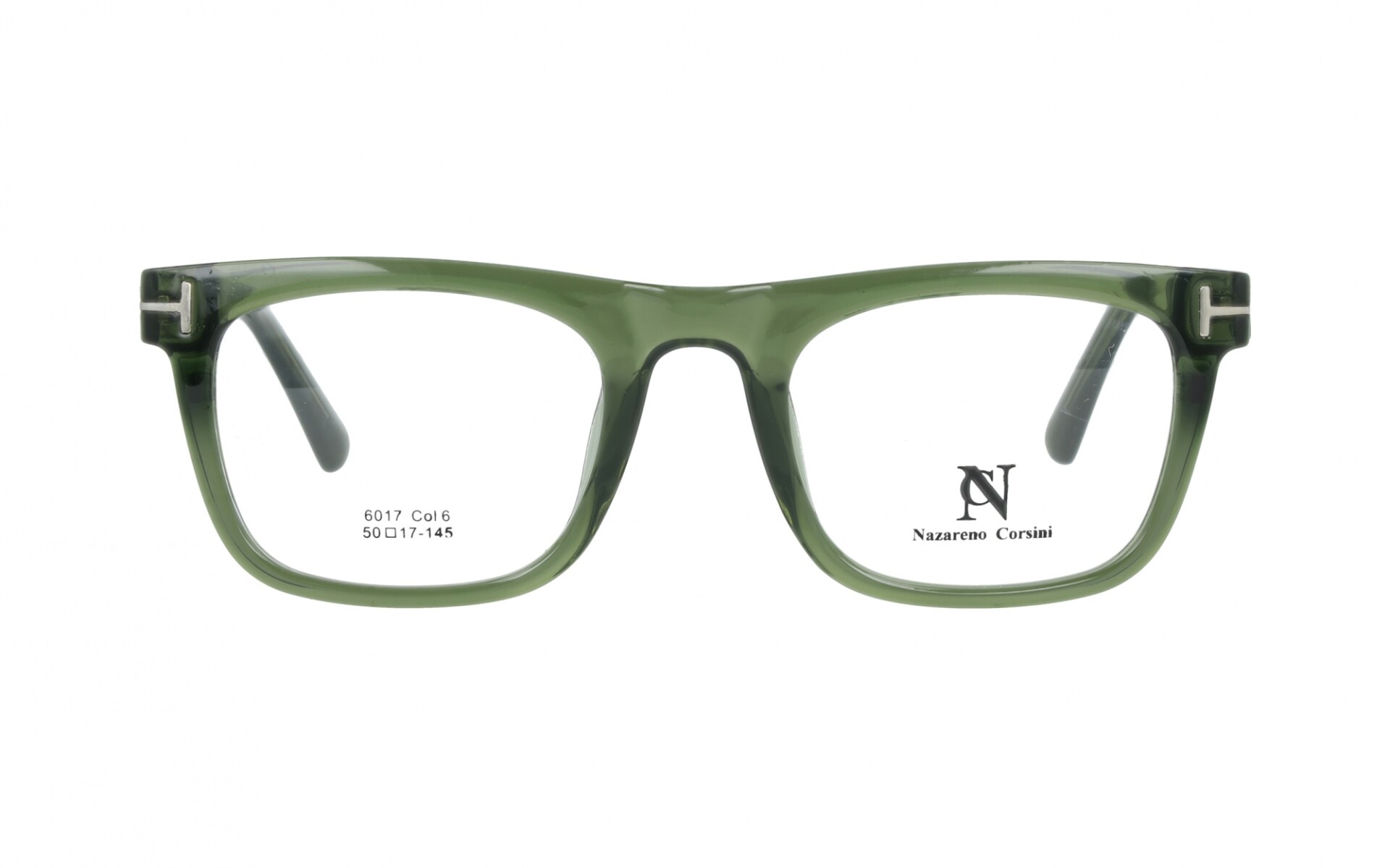 N.Corsini 6017 col 6 Clip-on 