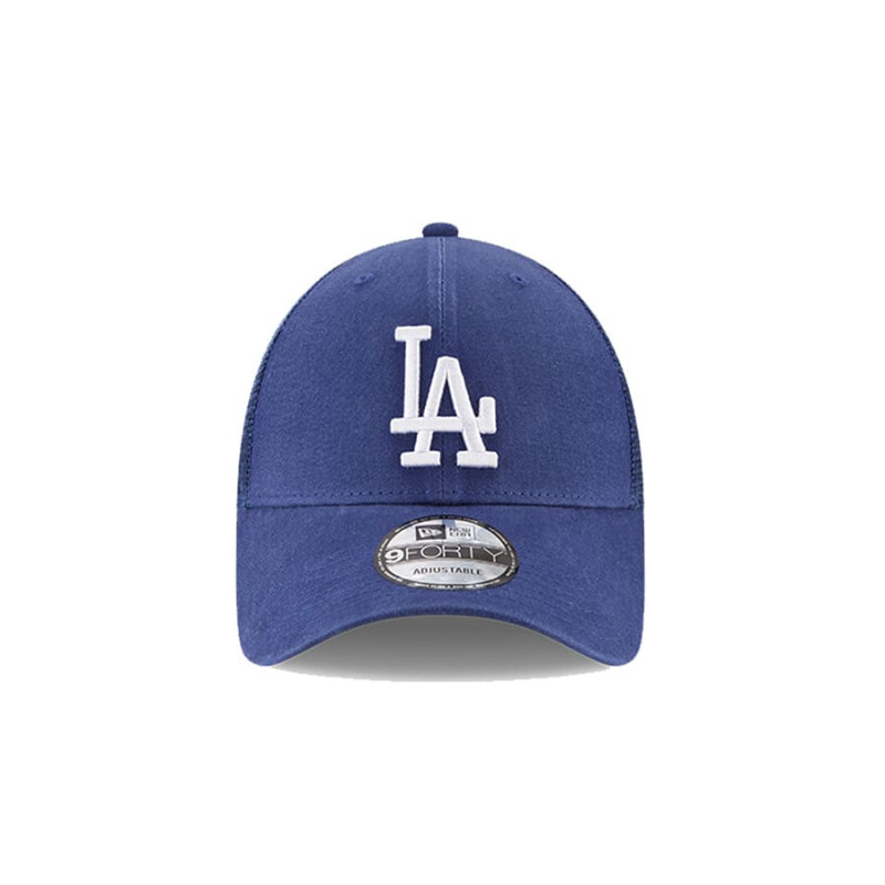 New Era Gorro LA Truck 940 - 11591203 Azul