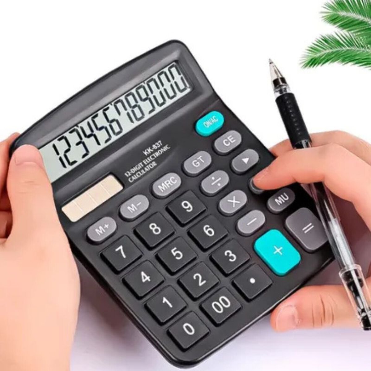 Calculadora Grande 