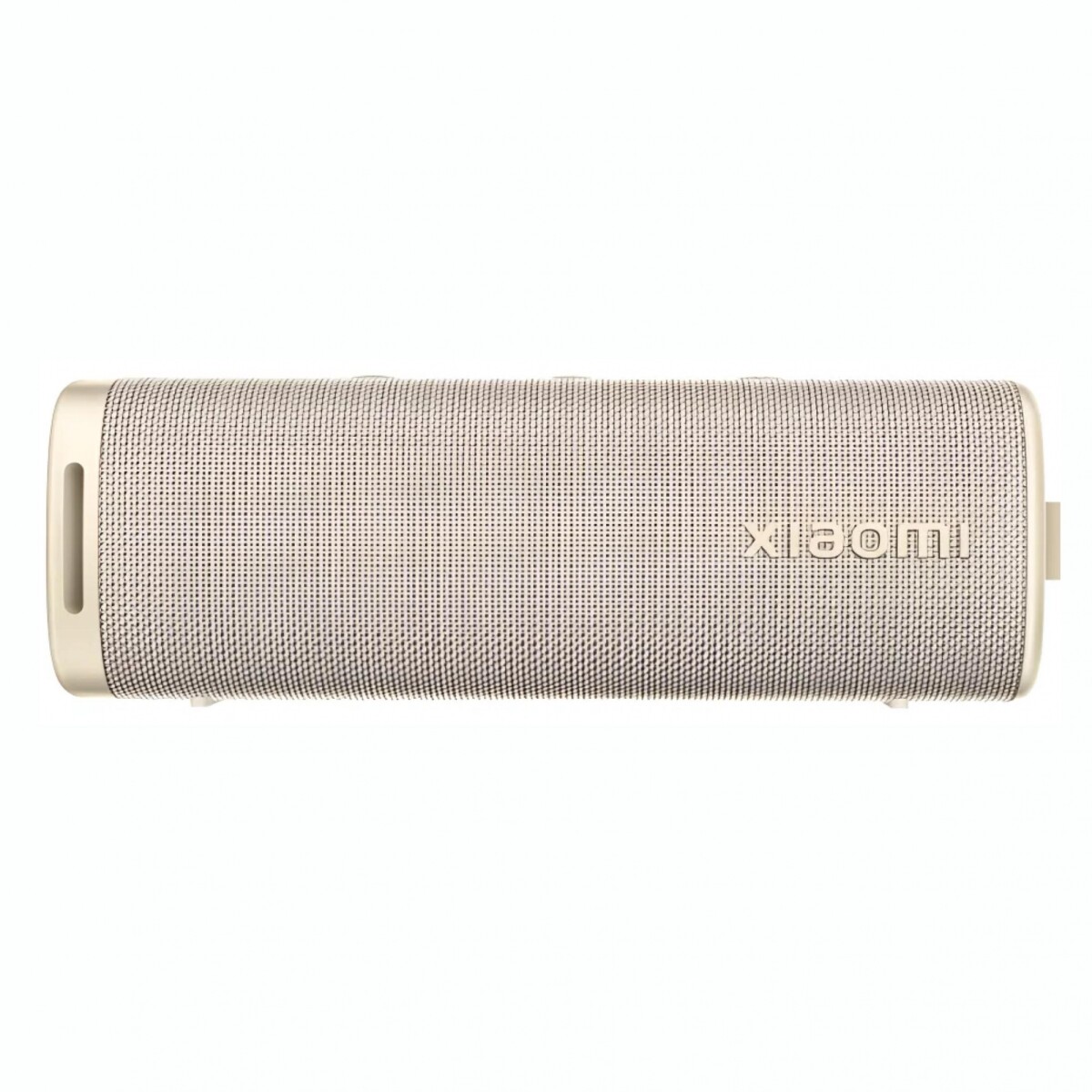 Parlante Inalámbrico XIAOMI Sound Outdoor 30W BT IP67 - Gold 