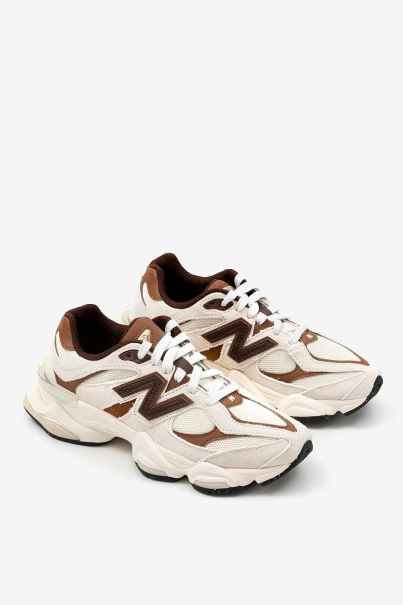 NB UNISEX LIFESTYLE Marron