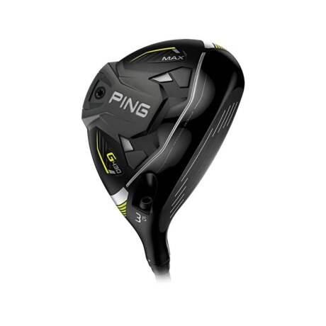 Ping G430 Loft 15 vara Alta CB 65 flex Stiff Ping G430 Loft 15 vara Alta CB 65 flex Stiff