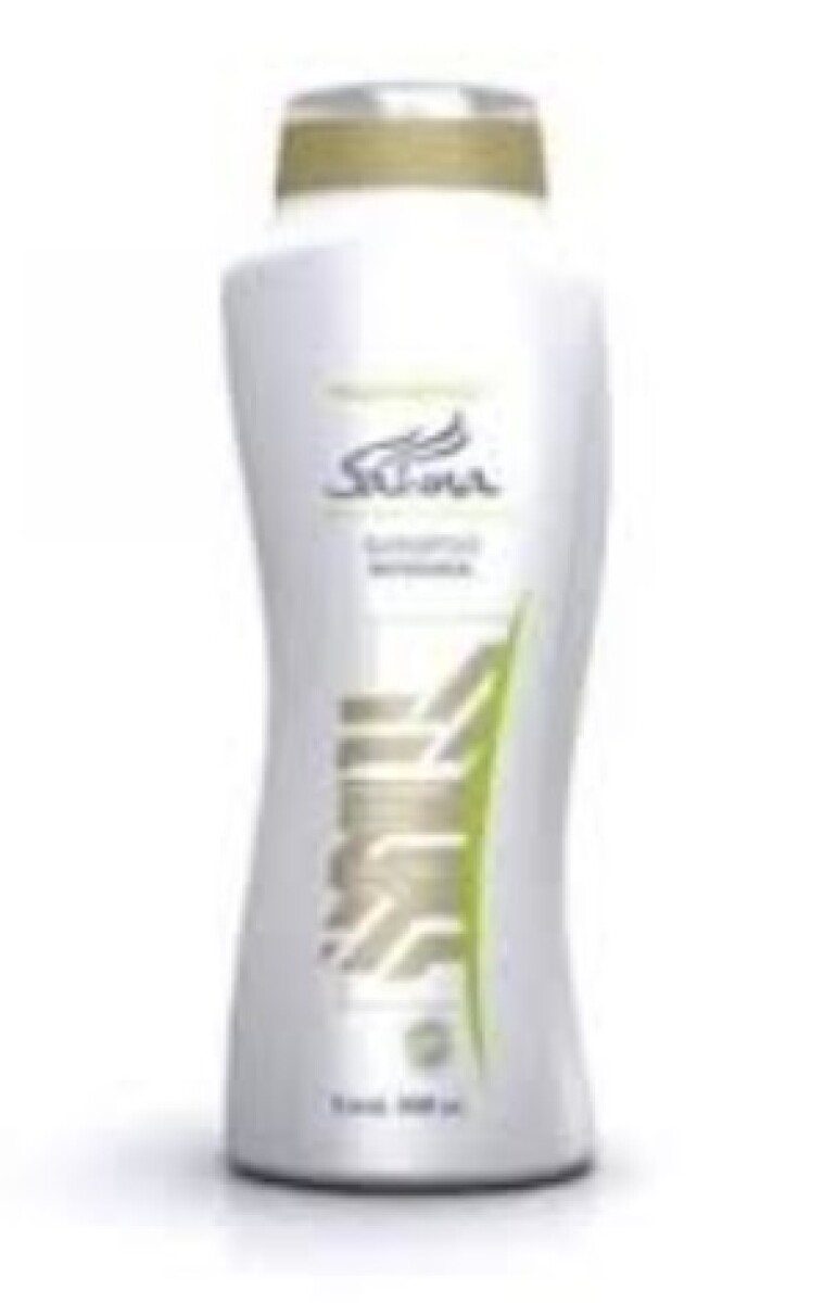 SHAMPOO SABINA MANZANA 800 CC 