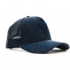 Gorra Tiffosi Corderoy Unisex Azul