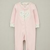 Pijama algodon Carters corazon Pijama algodon Carters corazon