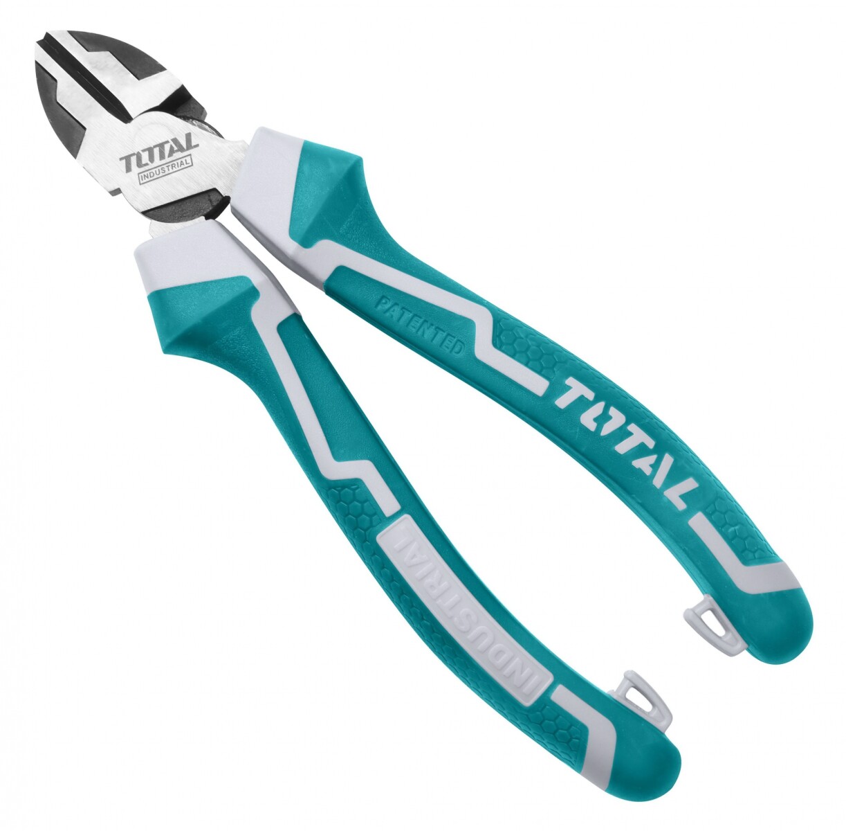 Alicate Corte 6'' - Industrial, Alto Torque 