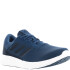 Championes de Hombre Adidas Coreracer Azul Marino - Negro