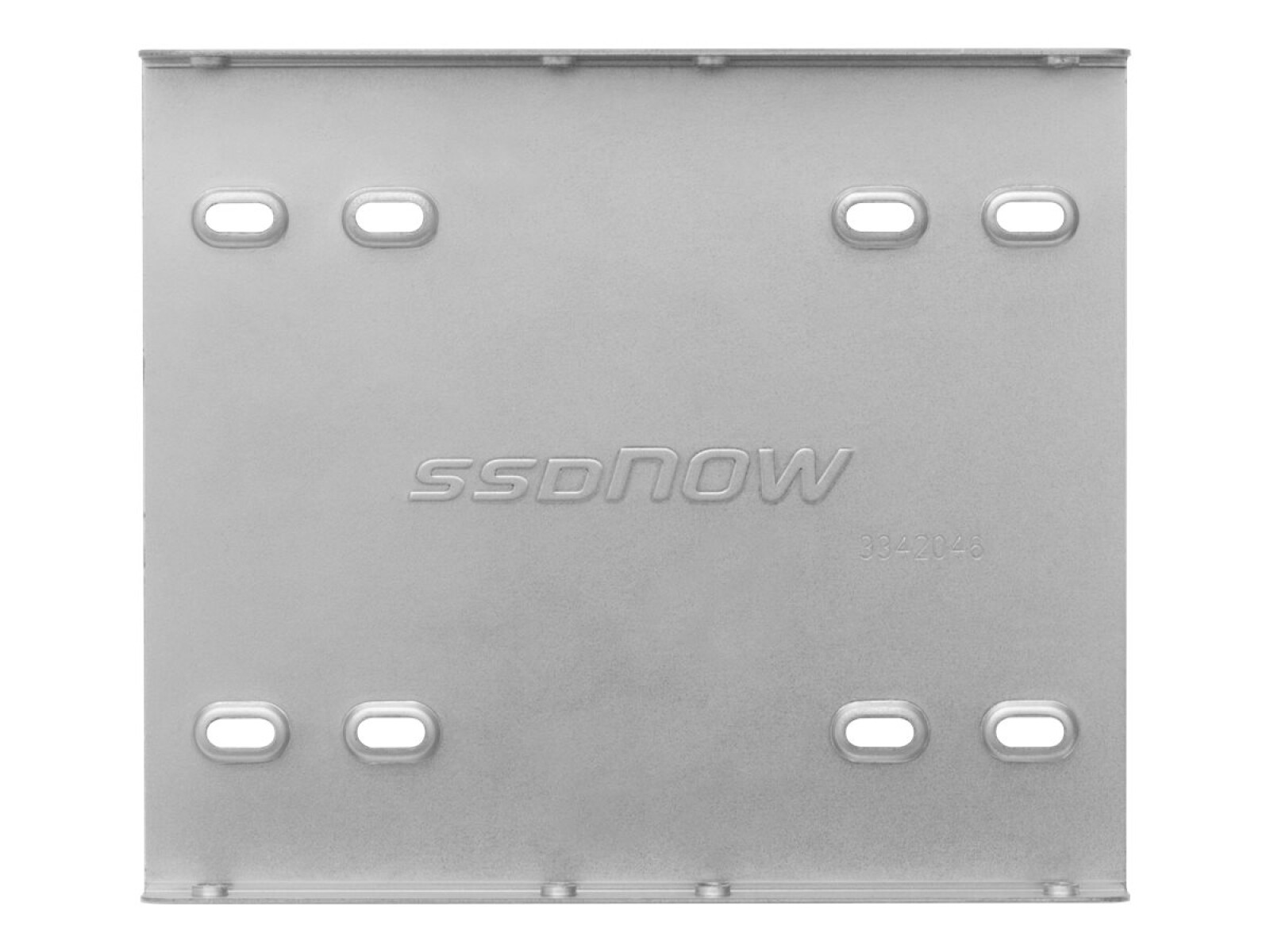 Soporte Adaptador SSD de 2.5 a 3.5 Pulgadas HDD SDD - 001 