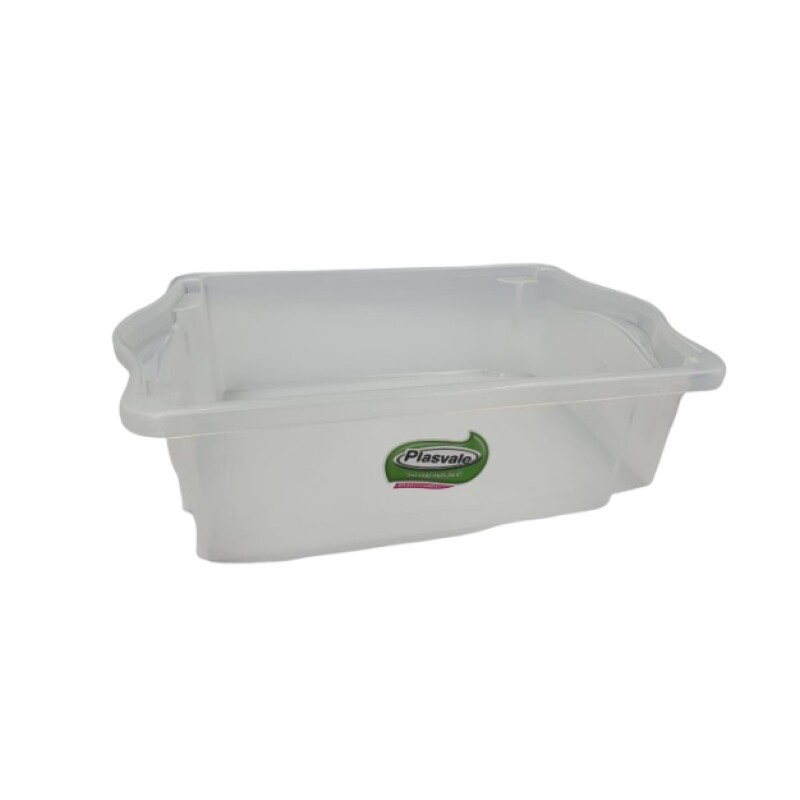 Caja aplilable con tapa 20lts Caja aplilable con tapa 20lts