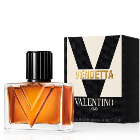 Perfume Valentino Vendetta Uomo EDP 30ml Perfume Valentino Vendetta Uomo EDP 30ml