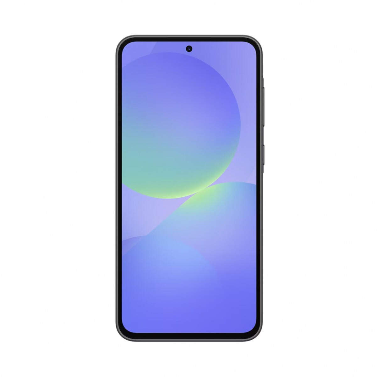 SAMSUNG Galaxy A36 5G 6,7' 256GB 8GB RAM Cámara 50Mpx - Black 