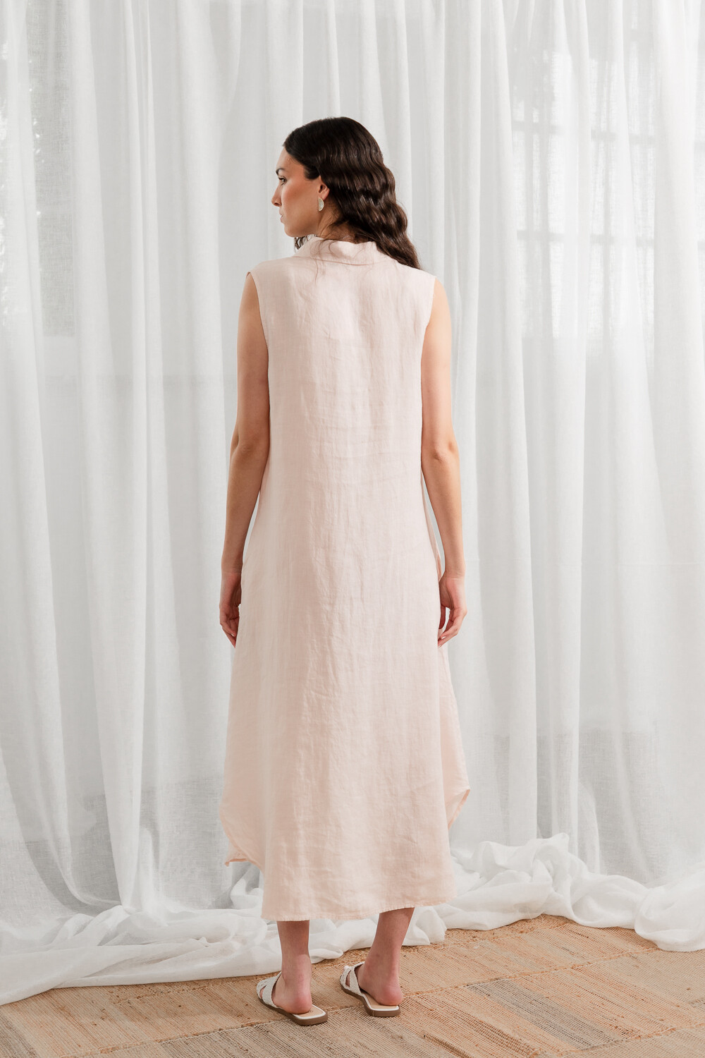 Tunica Sessanio Beige Claro