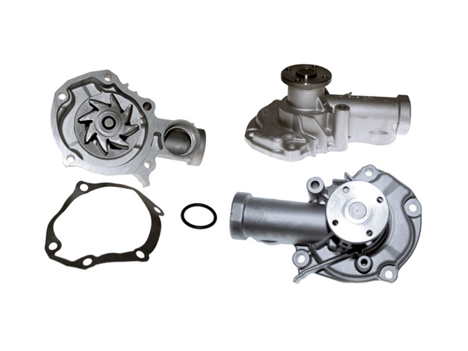 Bomba Agua s/Carcaza Mitsubishi Lancer/Outlander 95-25 