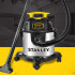 Aspiradora Stanley Sl19301-4b 15 L ASPIRADORA STANLEY SL19301-4B 15LTS AP