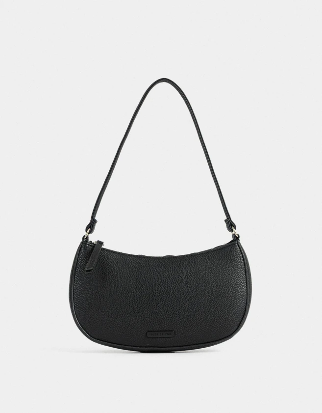 Bandoleras Special Price Clasico Bandolera Baguette - Negro