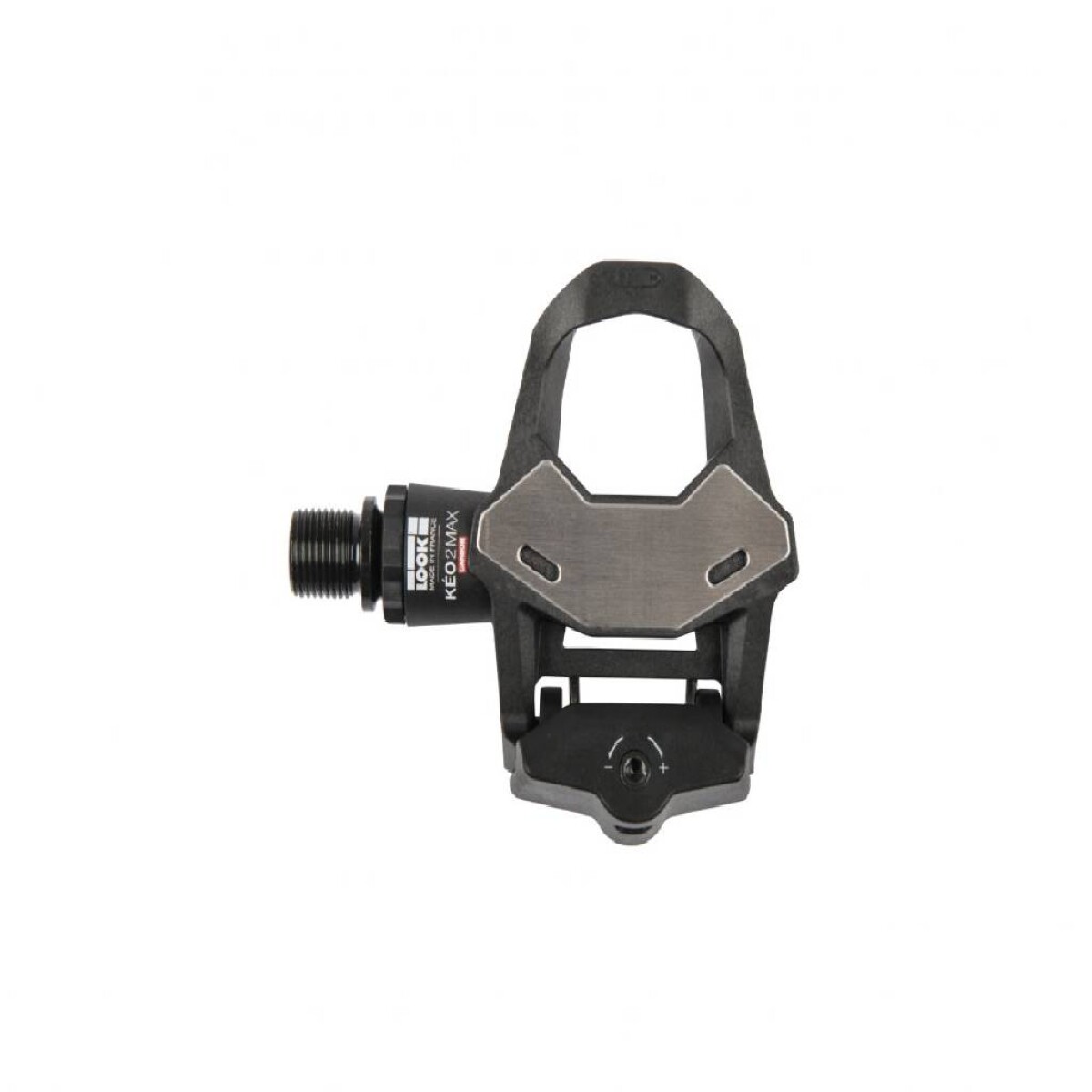 Pedales Look Keo 2 Max Carbon 