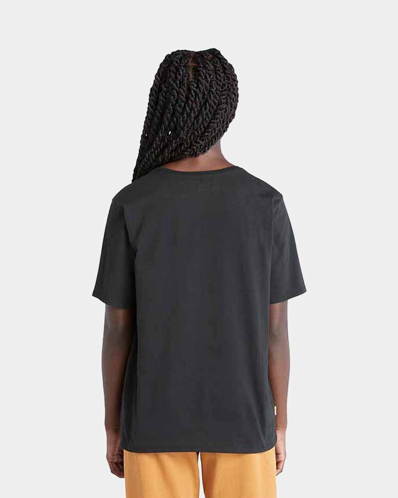 Polo Northwood Mujer Black
