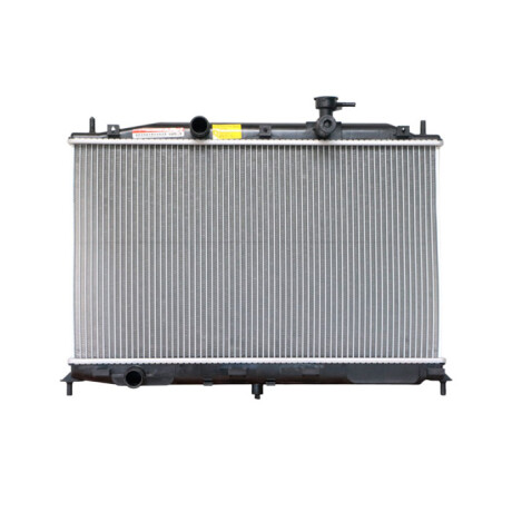 RADIADOR JAC RADIADOR JAC J2 - RADIADOR JAC RADIADOR JAC J2 -