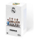 Figura Minix Coleccionable 3d Federico Valverde Real Madrid Figura Minix Coleccionable 3d Federico Valverde Real Madrid