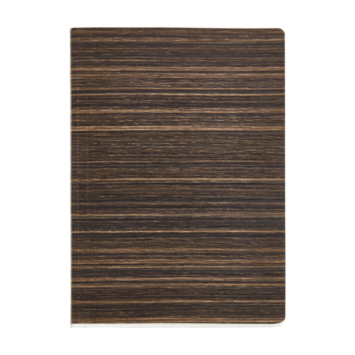 Cuaderno liso Texturas MiquelRius - Madera 